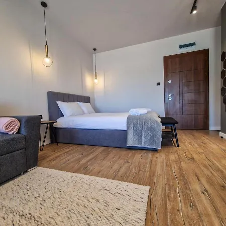 Cozy In With Free Parking By Flat Mаnager Бансько